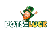Pots of Luck Casino - May The Luck Of The Irish Be With You!