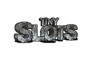 Tiny Slots Casino - Exciting Jackpots And A Solid Mobile Offering