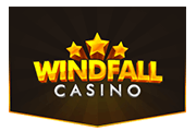 Windfall Casino - Sleek Design With A Broad Range Of Games